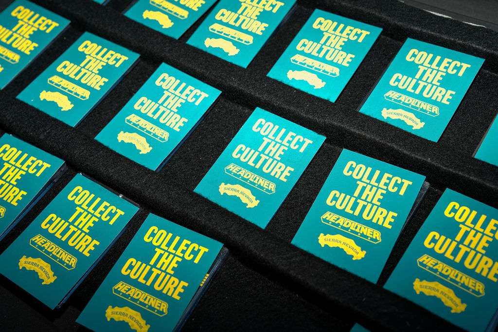 Cards detail